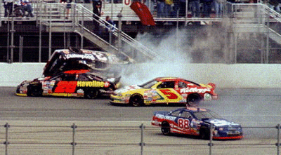 Talledega 1996 